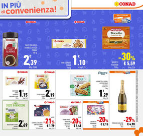 Volantino Conad Pagina 13