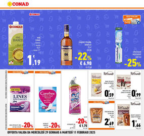 Volantino Conad Pagina 14