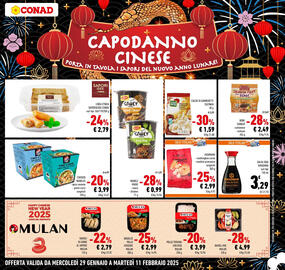 Volantino Conad Pagina 15