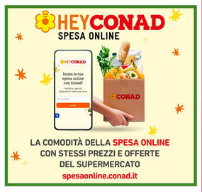 Volantino Conad Pagina 16