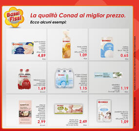 Volantino Conad Pagina 17