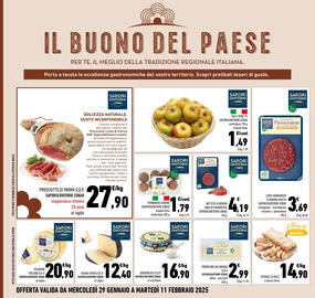 Volantino Conad Pagina 18