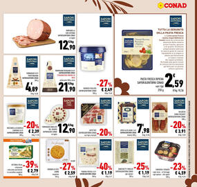 Volantino Conad Pagina 19