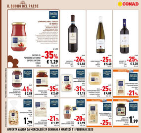 Volantino Conad Pagina 20