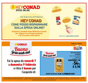 Volantino Conad Pagina 21