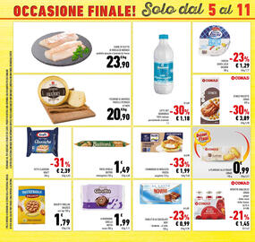 Volantino Conad Pagina 26