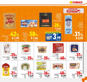 Volantino Conad Pagina 3