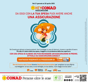 Volantino Conad Pagina 30