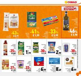 Volantino Conad Pagina 5