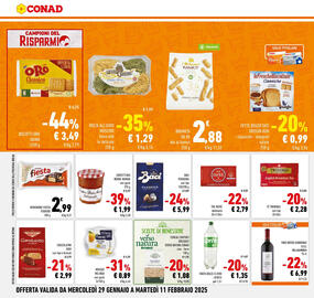 Volantino Conad Pagina 6