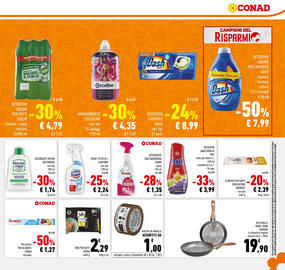 Volantino Conad Pagina 9