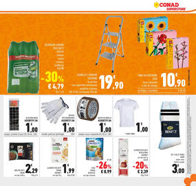 Volantino Conad Superstore Pagina 13