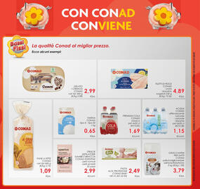 Volantino Conad Superstore Pagina 15