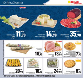 Volantino Conad Superstore Pagina 24