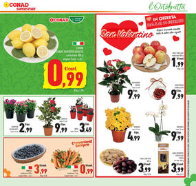 Volantino Conad Superstore Pagina 27