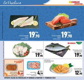 Volantino Conad Superstore Pagina 28