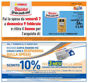 Volantino Conad Superstore Pagina 29