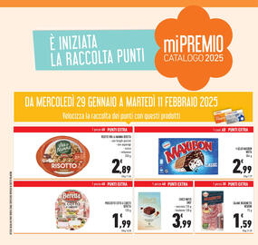 Volantino Conad Superstore Pagina 30