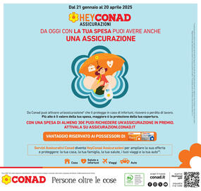 Volantino Conad Superstore Pagina 34