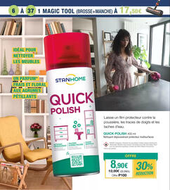 Catalogue Stanhome page 35