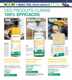 Catalogue Stanhome page 37