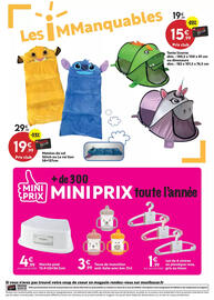 Catalogue Maxi Bazar page 11