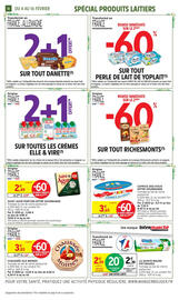 Catalogue Intermarché Contact page 10