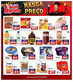 Catálogo Supermercado Bem Barato semana 5 Página 2