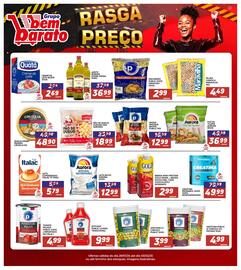 Catálogo Supermercado Bem Barato semana 5 Página 3