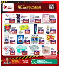 Catálogo Supermercado Bem Barato semana 5 Página 4