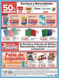 Catálogo Carrefour semana 5 Página 17