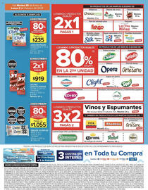 Catálogo Carrefour semana 5 Página 2