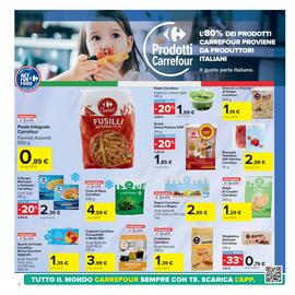 Volantino Gusto GD Carrefour Pagina 10