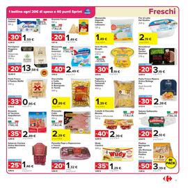 Volantino Gusto GD Carrefour Pagina 11