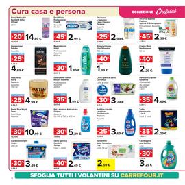 Volantino Gusto GD Carrefour Pagina 16