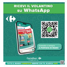 Volantino Gusto GD Carrefour Pagina 2