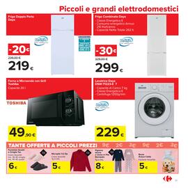 Volantino Gusto GD Carrefour Pagina 27