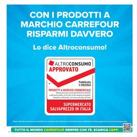 Volantino Gusto GD Carrefour Pagina 28