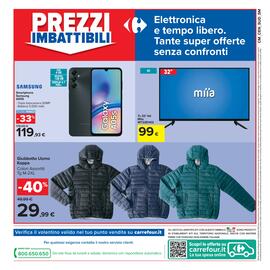 Volantino Gusto GD Carrefour Pagina 30