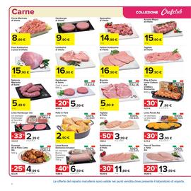 Volantino Gusto GD Carrefour Pagina 4