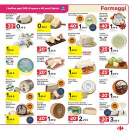 Volantino Gusto GD Carrefour Pagina 5