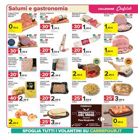 Volantino Gusto GD Carrefour Pagina 6