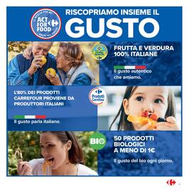 Volantino Gusto GD Carrefour Pagina 9