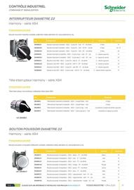 Catalogue Yesss electrique page 73