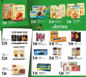 Volantino Al Discount Pagina 10