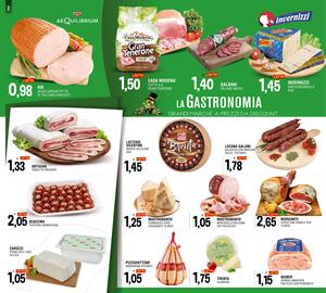 Volantino Al Discount Pagina 2