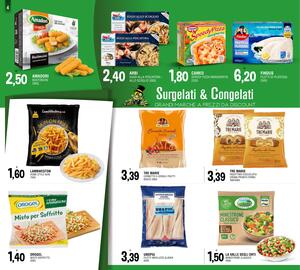 Volantino Al Discount Pagina 4