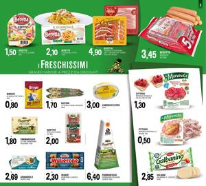 Volantino Al Discount Pagina 5