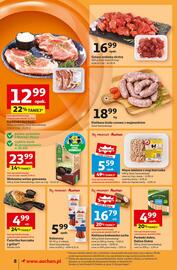 Auchan gazetka | Supermarket Strona 10