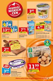 Auchan gazetka | Supermarket Strona 11